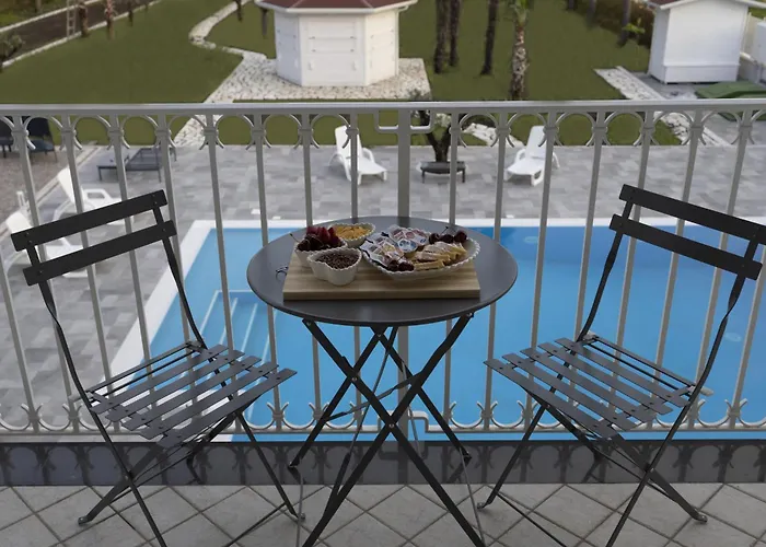 Rosy\'S House