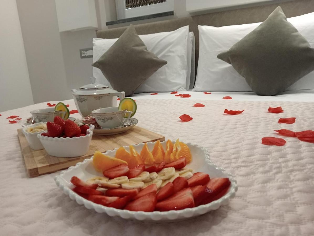Rosy's House Scafati