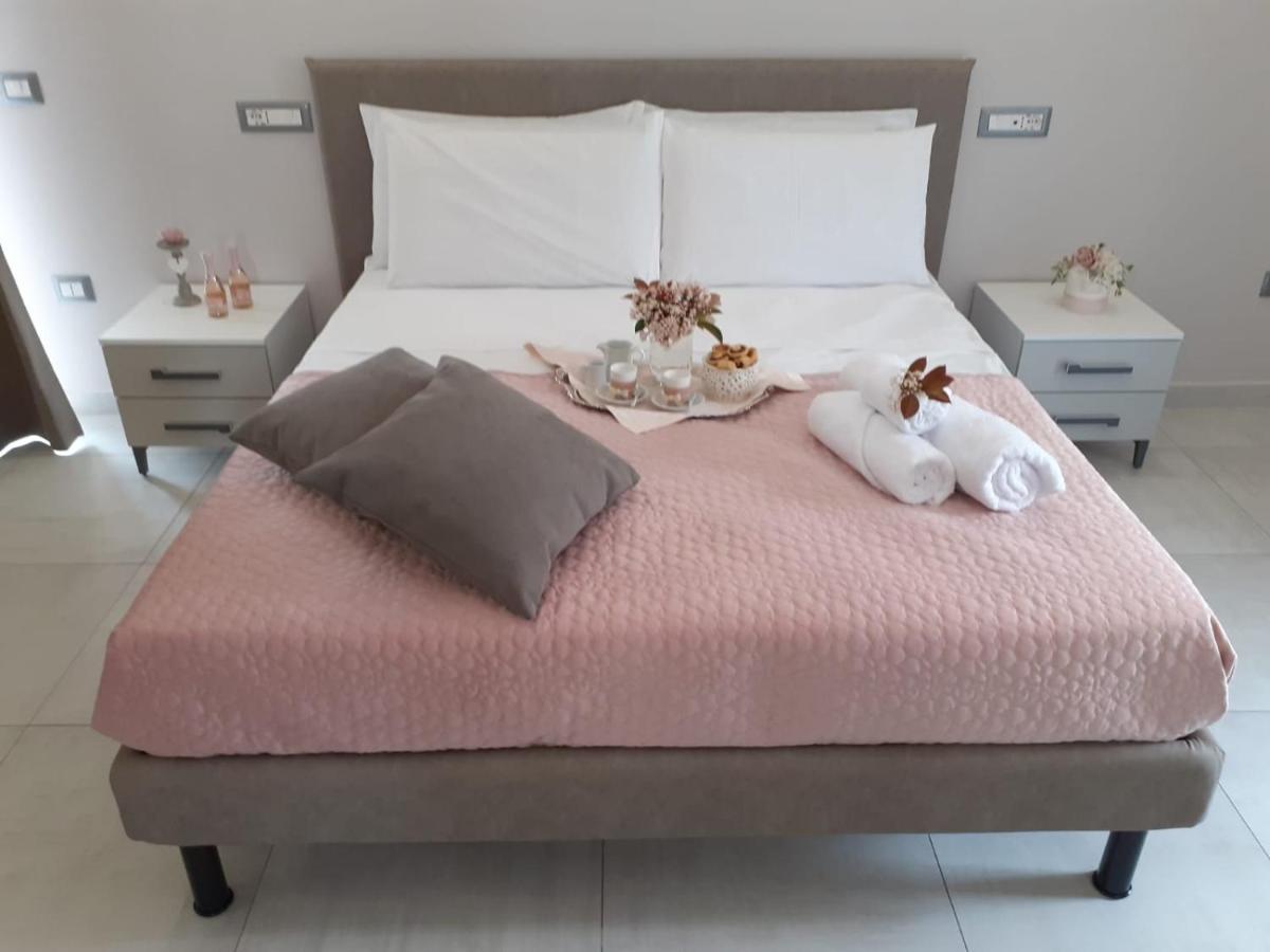 Rosy's House Couette-café Scafati