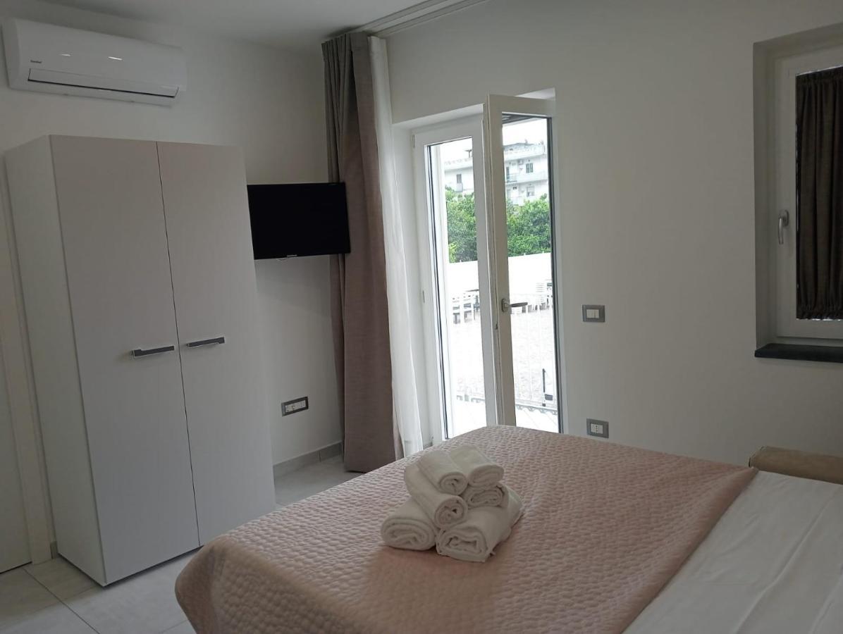 Rosy's House Scafati