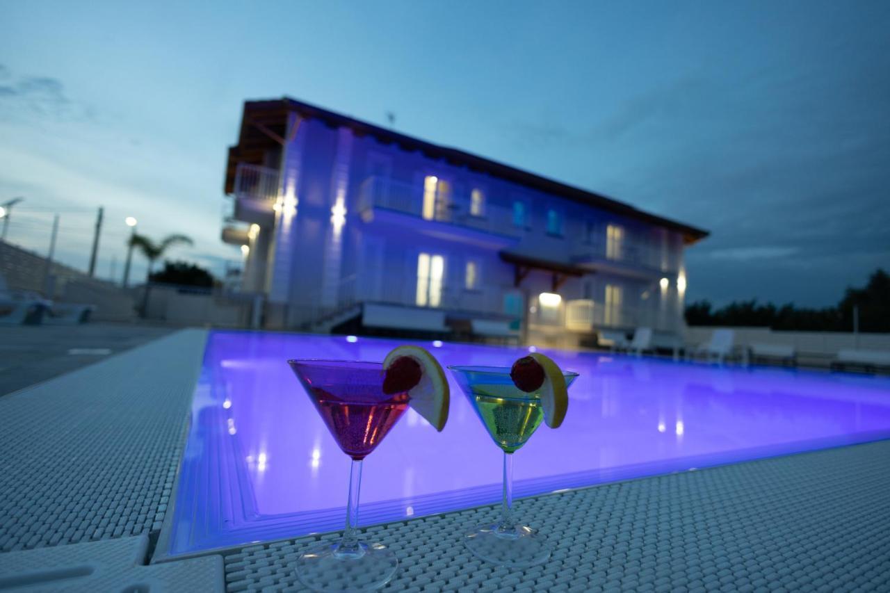 Rosy's House