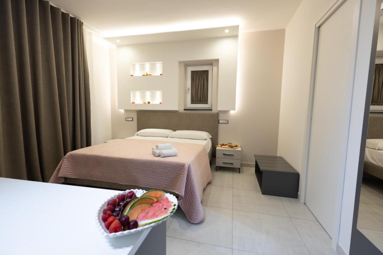 Couette-café Rosy's House Scafati