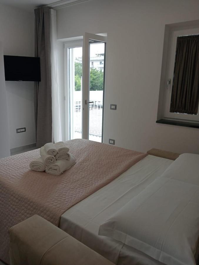 Rosy's House Scafati