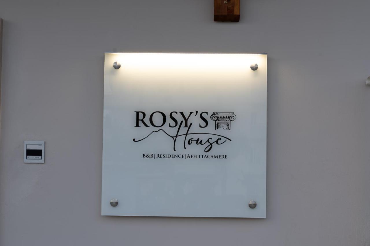 Rosy's House Scafati