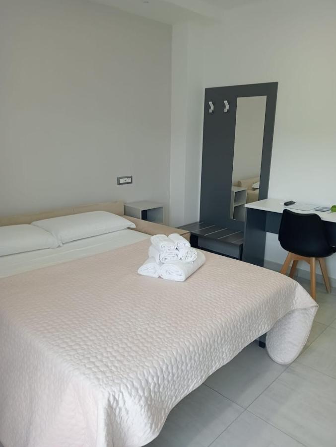 Couette-café Rosy's House Scafati