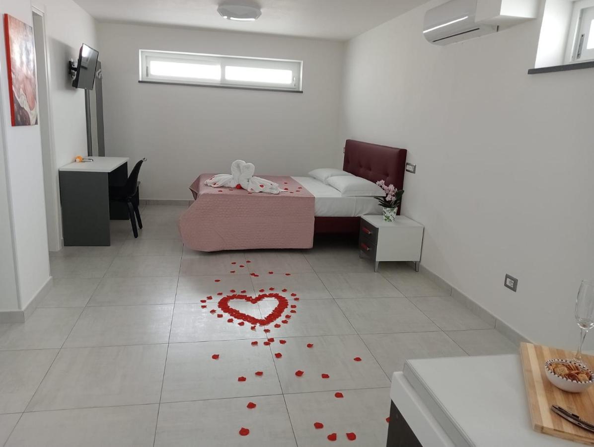 Rosy's House Scafati